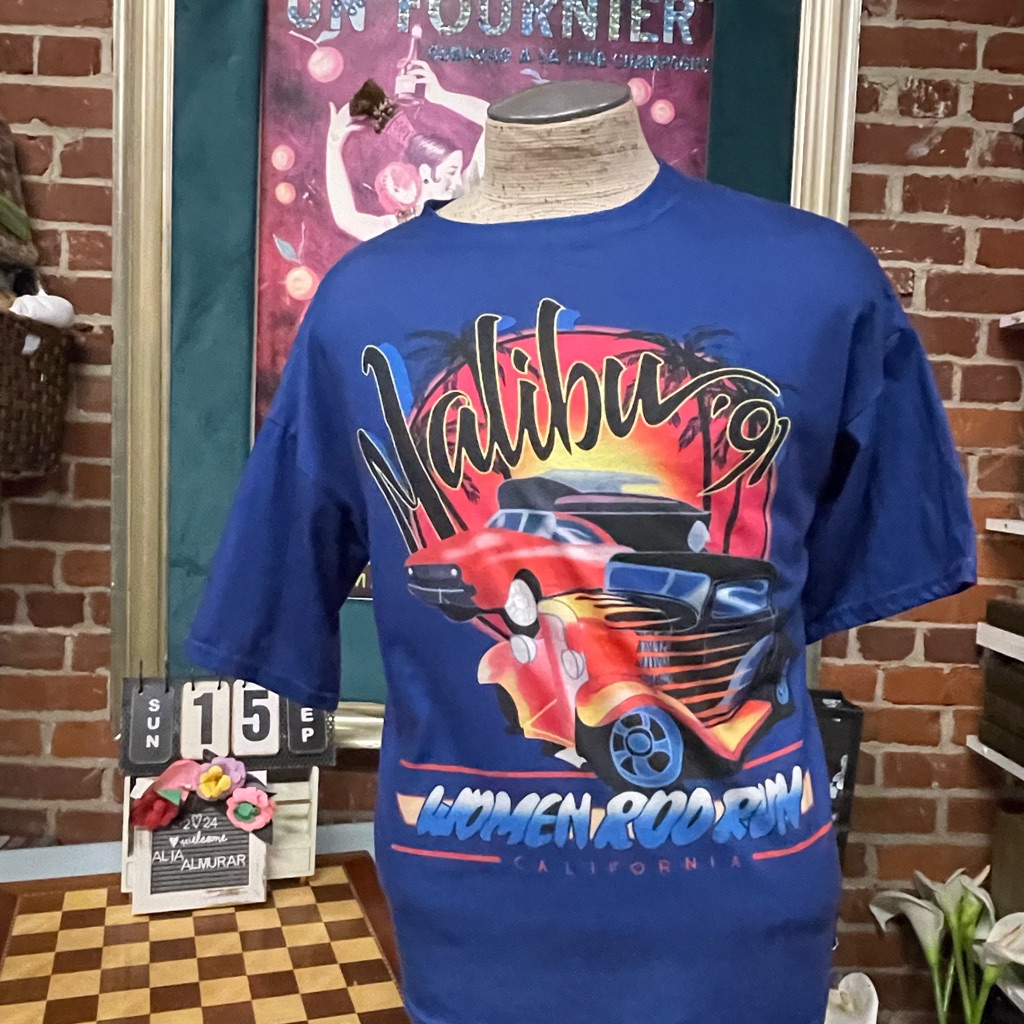 Malibu 91